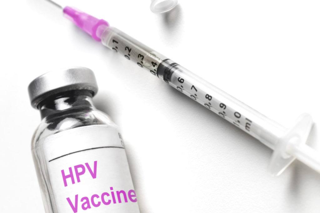 Algo que todo deberíamos saber: La evolución del VPH al cáncer