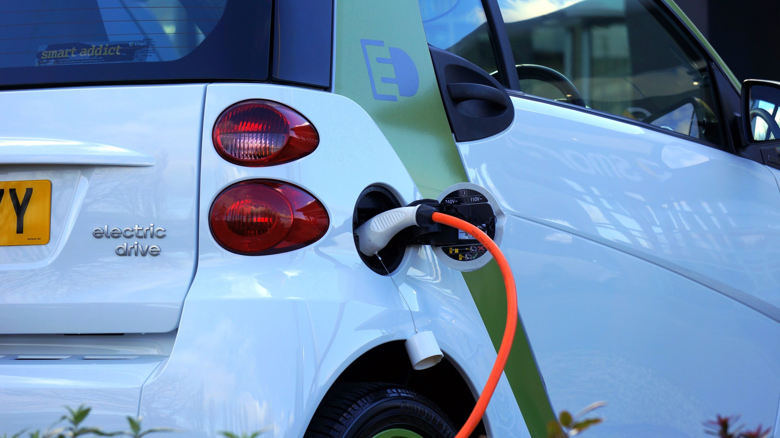 Lo mejor de los coches eléctricos que debes considerar para un futuro sostenible